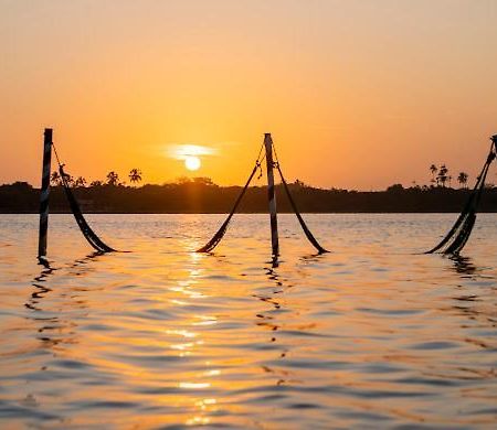 Pousada E Restaurante Paraiso Natural Jijoca de Jericoacoara Zewnętrze zdjęcie