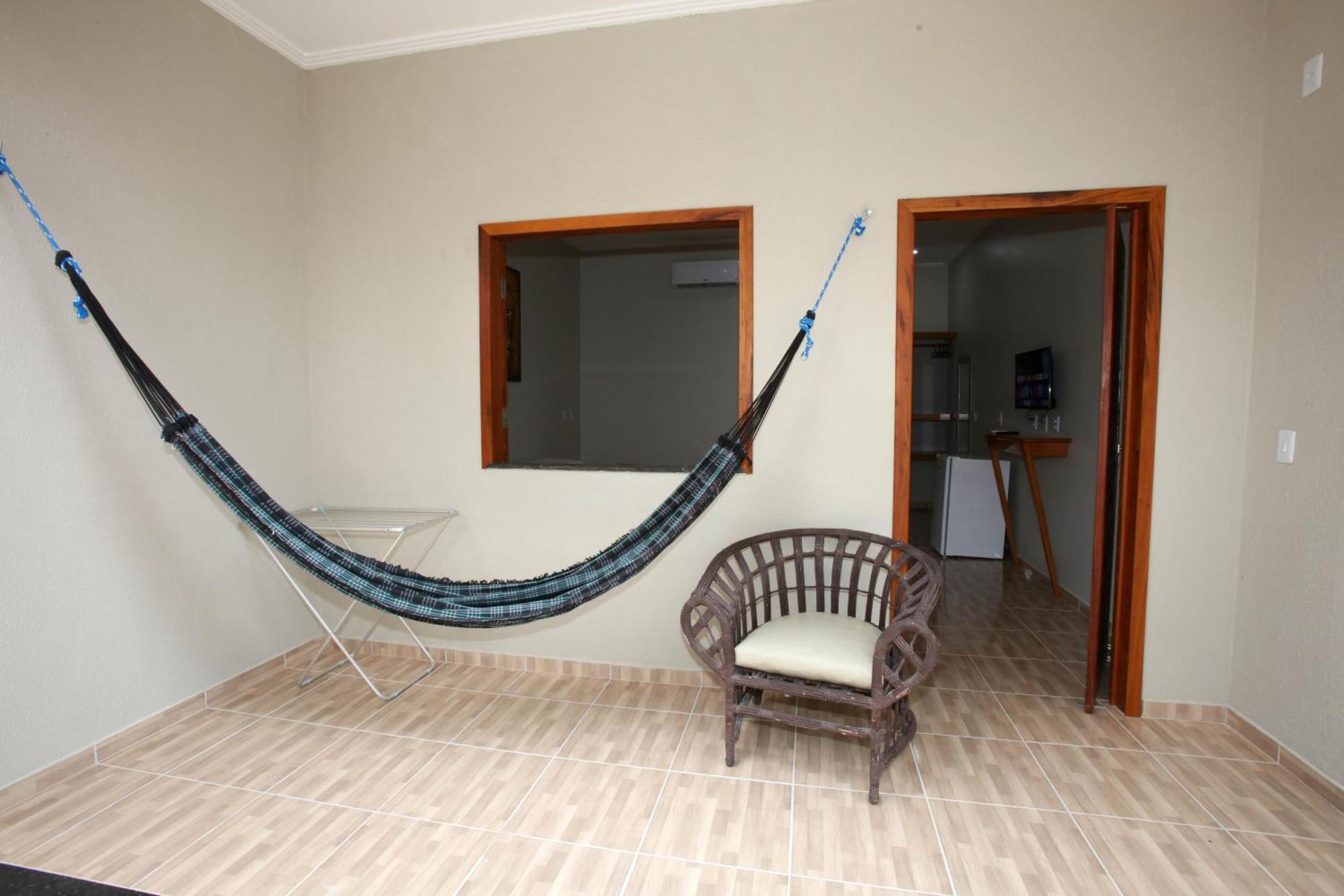 Pousada E Restaurante Paraiso Natural Jijoca de Jericoacoara Zewnętrze zdjęcie