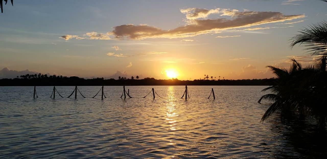 Hotel Pousada E Restaurante Paraiso Natural Jijoca de Jericoacoara Zewnętrze zdjęcie